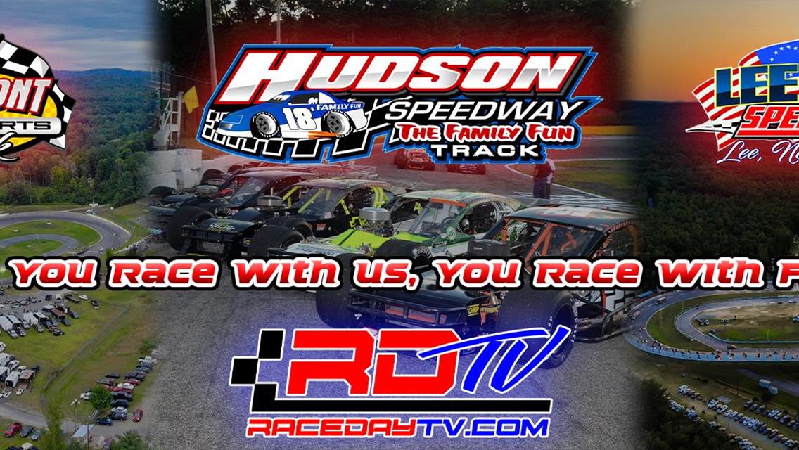RaceDay Productions Announces Comprehensive Changes: Increased Payouts and New Ticket Packages