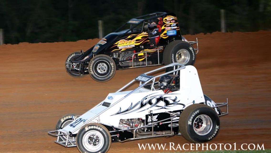 Bloomington Speedway’s Leon Gentry Classic Honors the Little Guy