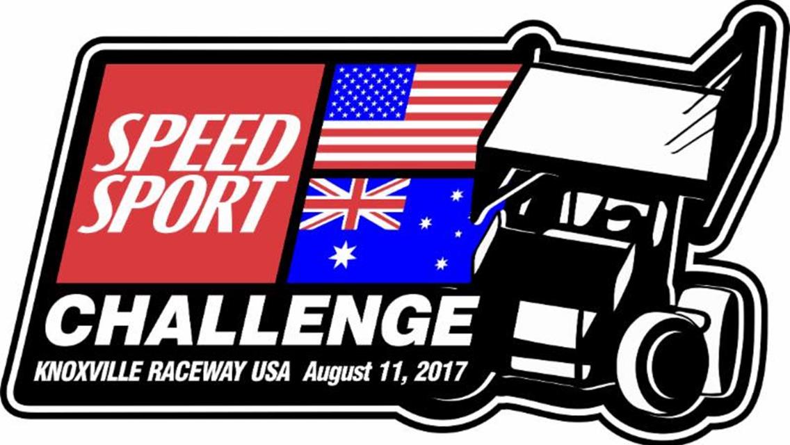 Speed Sport Challenge expands to more tracks and events in 2017