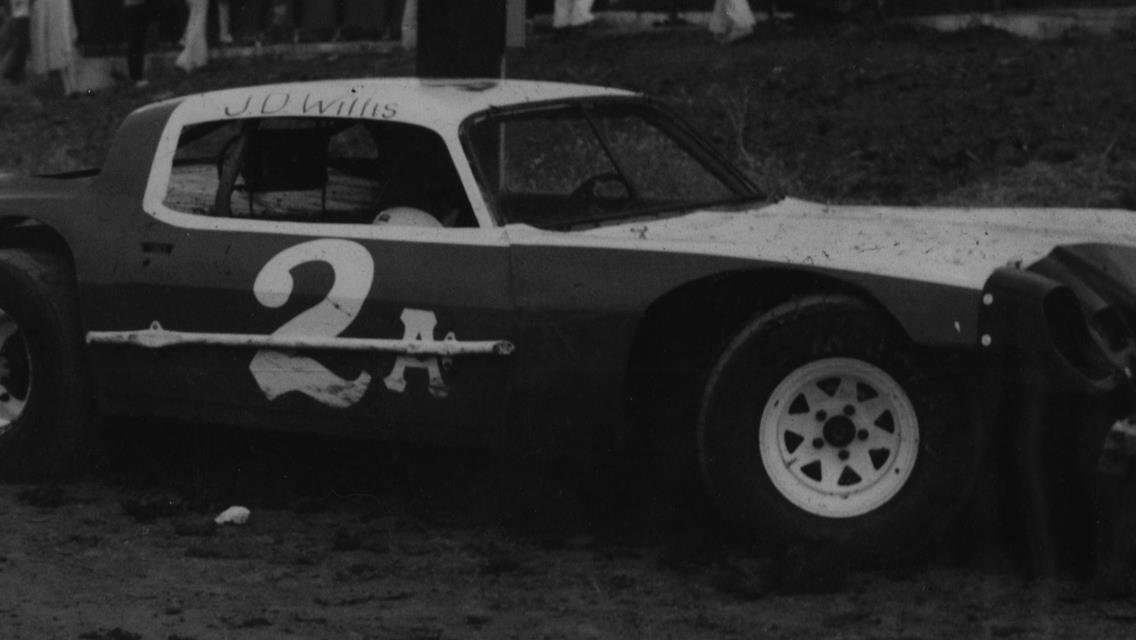 JD Willis Salute Offers Great Antioch Speedway Lineup For Final Race Of August
