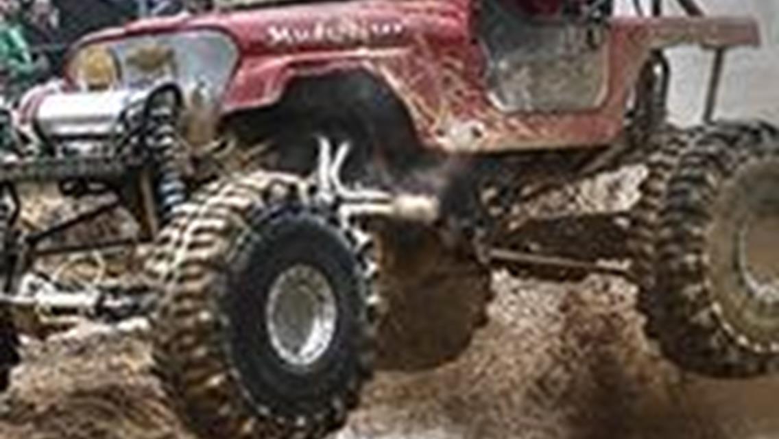 Records Fall Again during 13th Annual Run-A-Muck Mud Bog