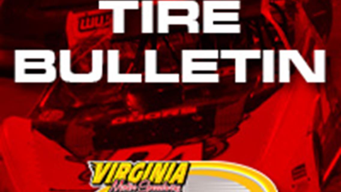 TIRE BULLETIN