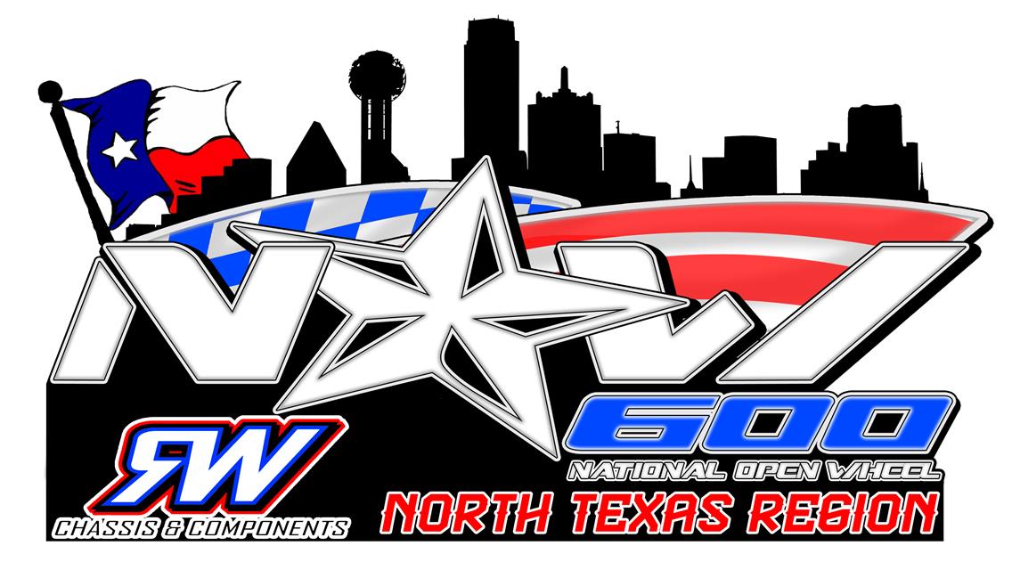 Tyer Tames NOW600 North Texas Region at RPM Speedway
