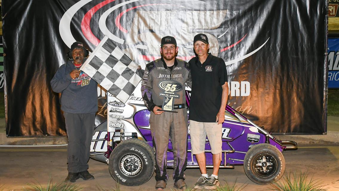 Port City Raceway: May 16-17 DRC Weekend Racing Recap