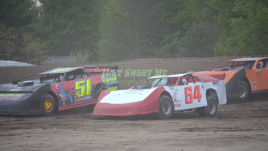 Late Models $1000 to Win July 15th!