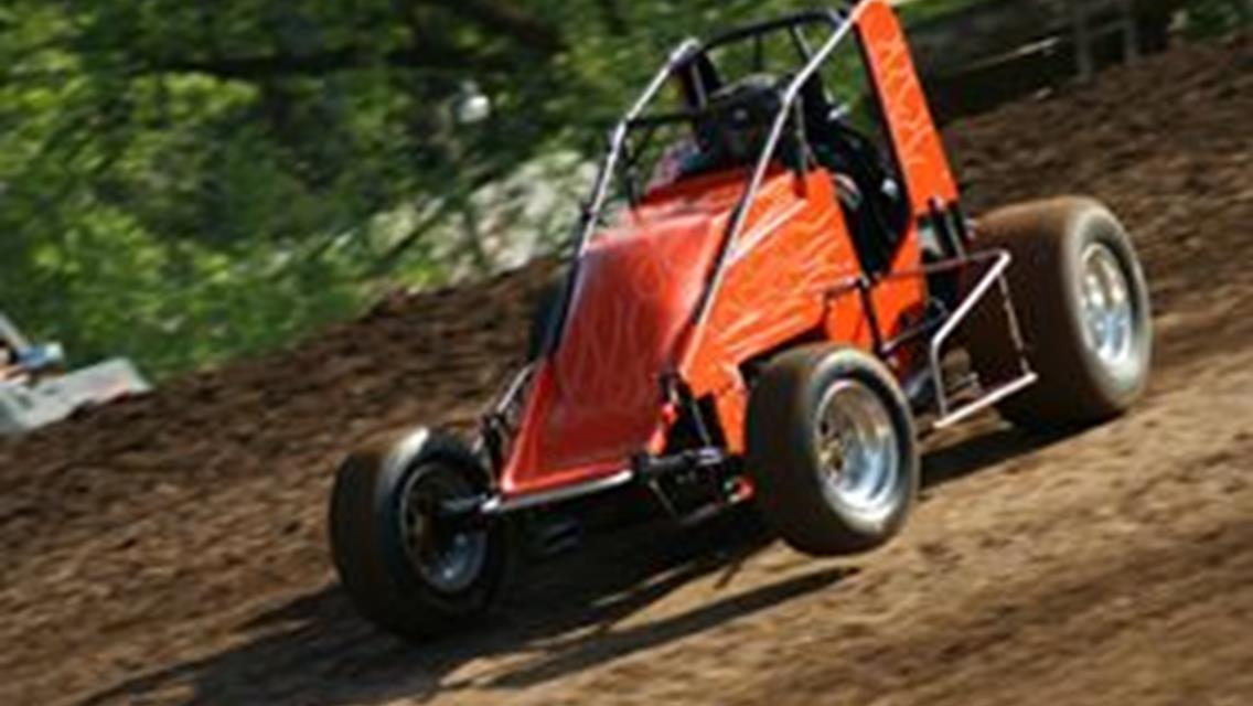 Northwest Wingless Tour Back At CGS On Saturday June 27th
