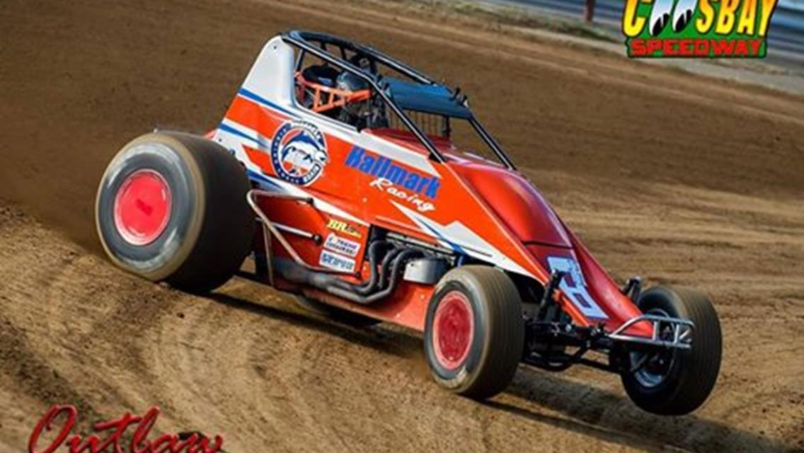 Lance Hallmark Captures WSS Victory At Coos Bay