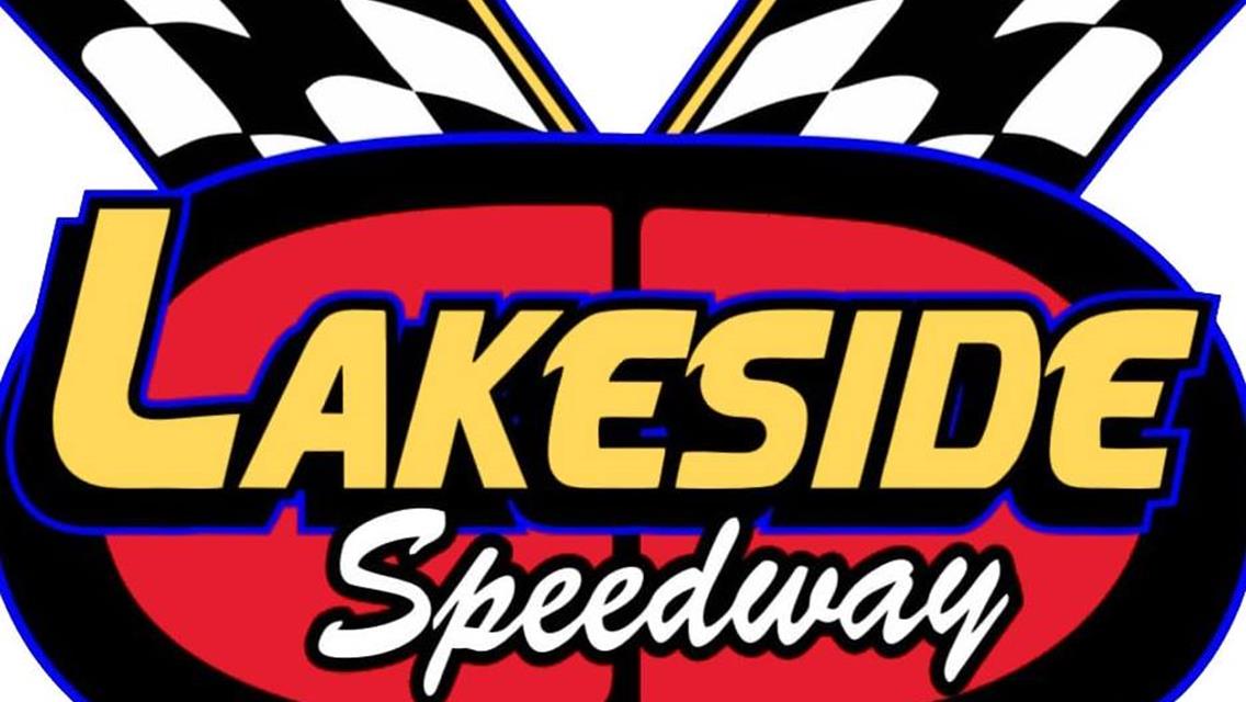 Back To School Night at Lakeside Speedway
