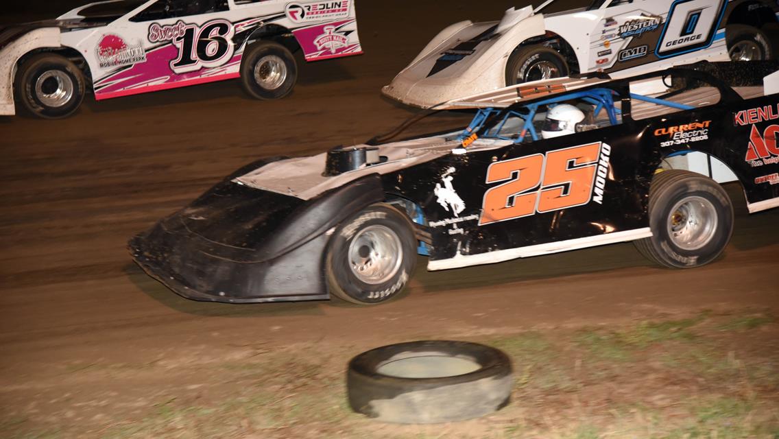 25th Annual East West Clash Friday Night Winners