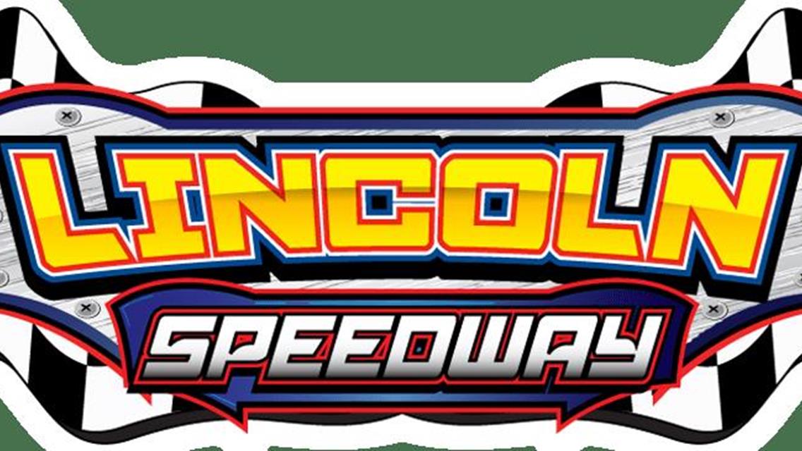 Lincoln Speedway Loses Another Test-And-Tune Due To Weather