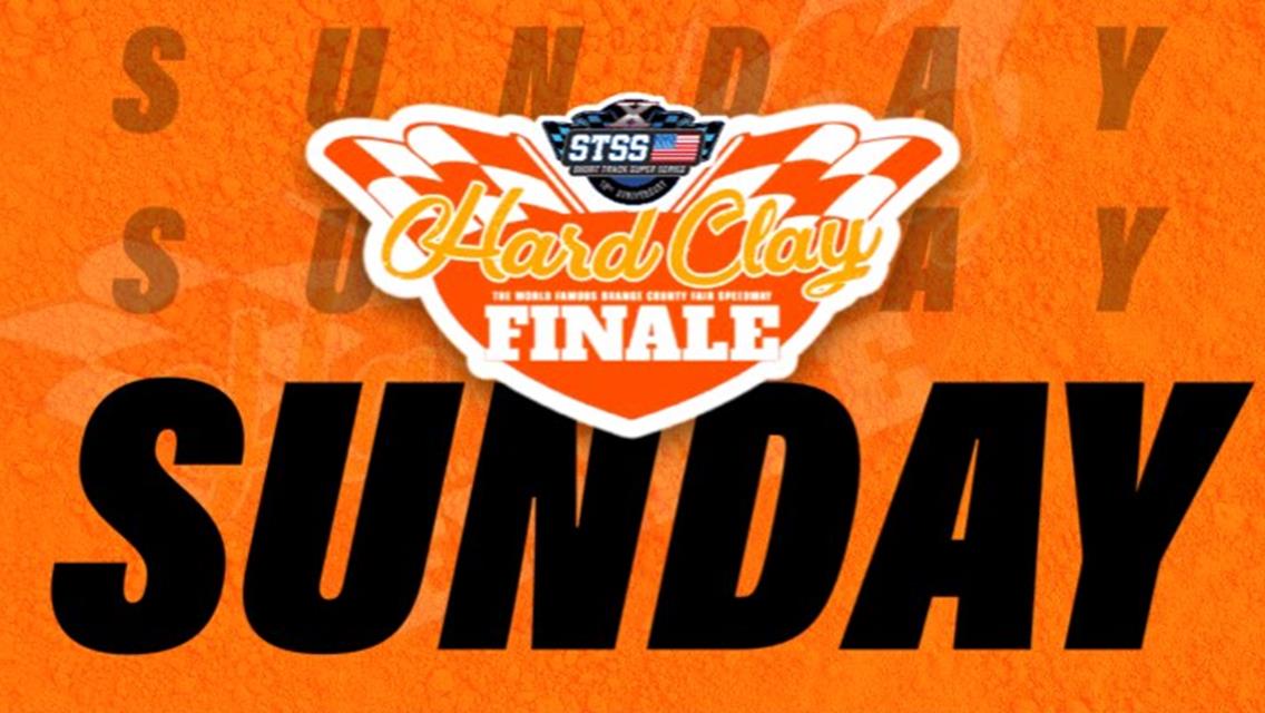 Sunday Funday: Orange County Hard Clay Finale™ Set for Sunday, Nov. 12