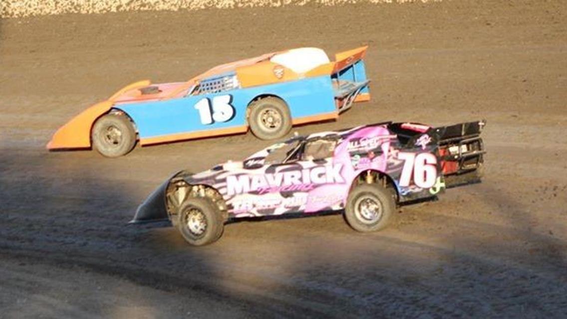Stock Cars &amp; Sprint Cars To Be Featured At Ninth Annual Larry Damitz Memorial At Antioch Speedway
