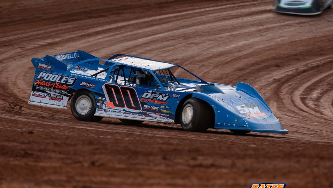 The Historic 441 Speedway (Dublin, GA) – August 10th, 2024. (Bates Photography)