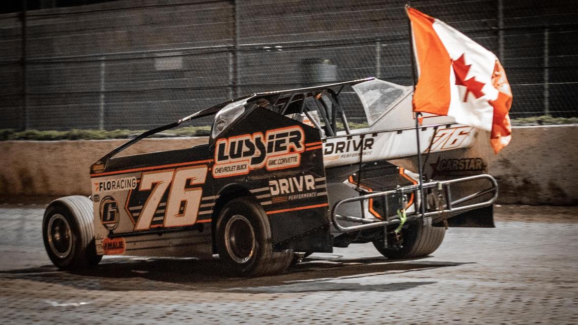Oh, Canada: Promoter Dominic Lussier Makes History with Autodrome Granby &amp; Le RPM