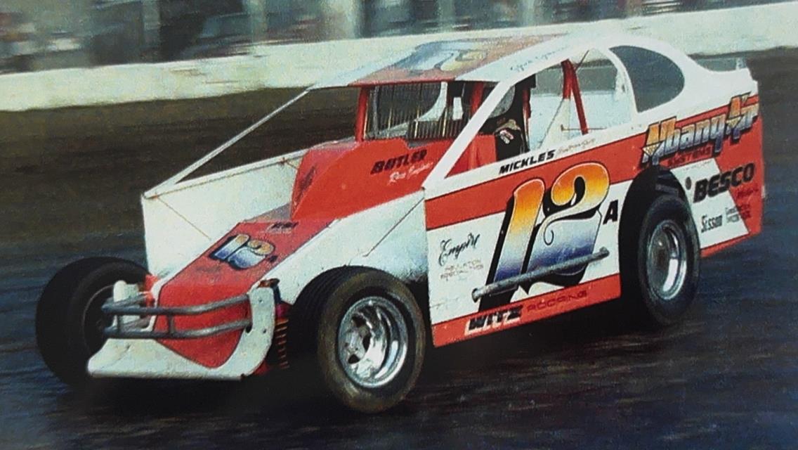 12A OPENING DAY SET TO OPEN THE 74TH SEASON OF RACING AT FONDA