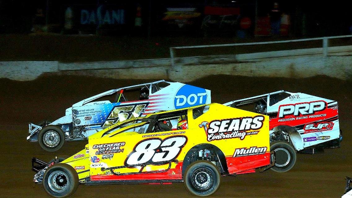Fans And Racers Anxious to Get Fulton Speedway Season Going Saturday, May 3