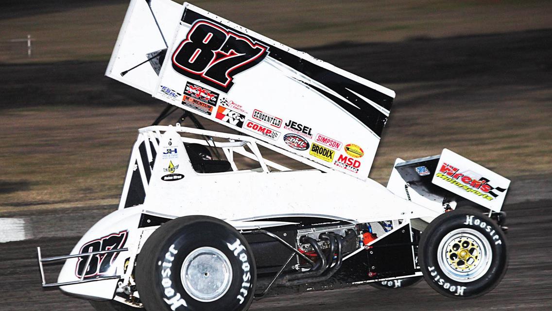 Golden Triangle added to ASCS Gulf South lineup