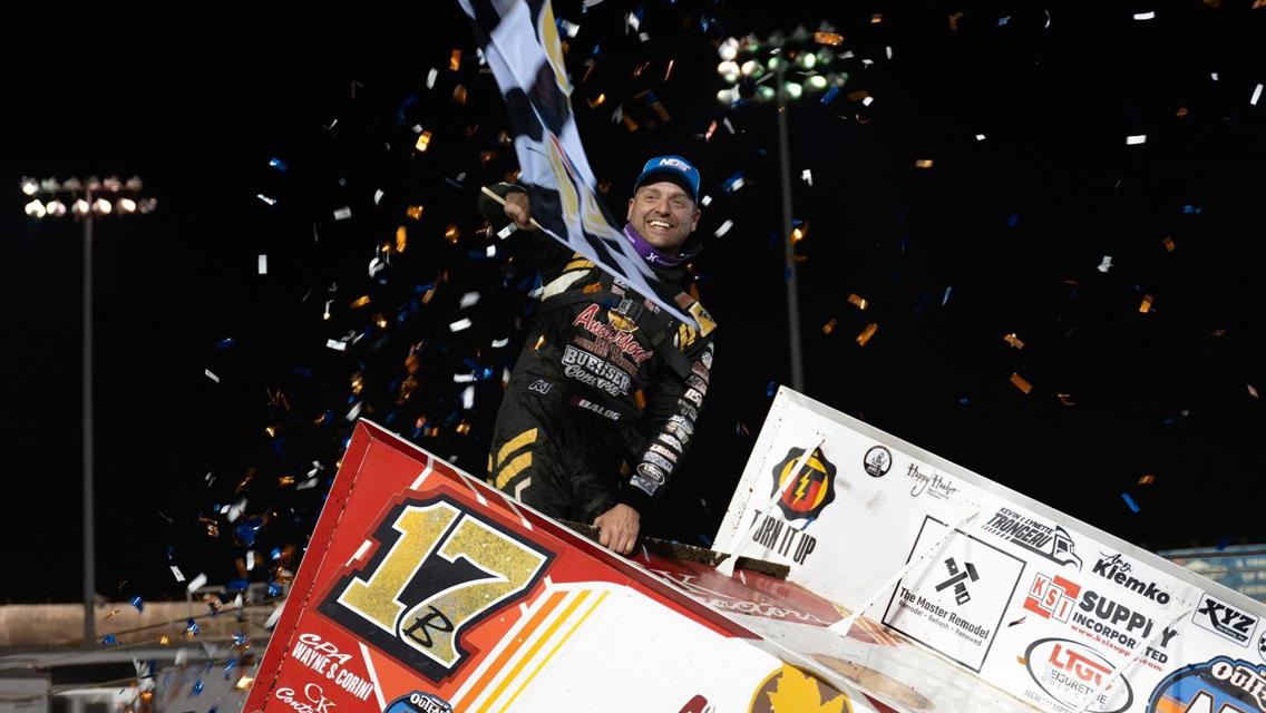 Perris Auto Speedway