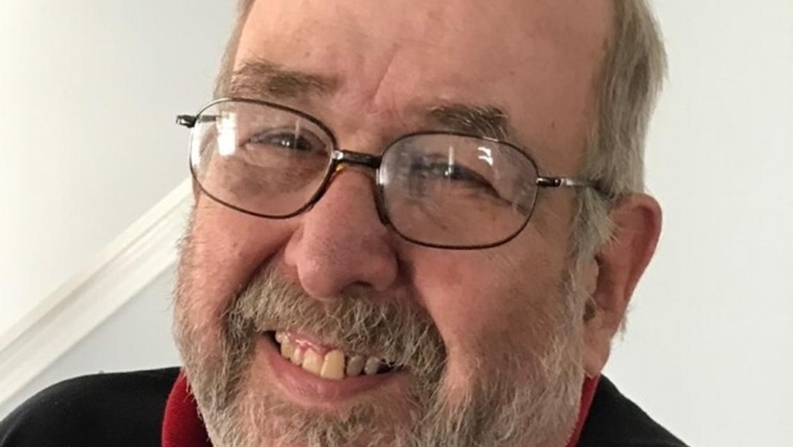 Sad News that Legendary Racer, Engine Builder Dick Fox Has Died