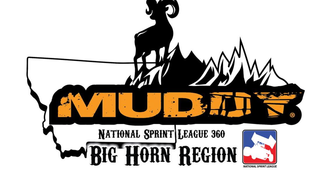 GoMuddy.com NSL 360 Big Horn Region Postpones This Weekend’s Doubleheader