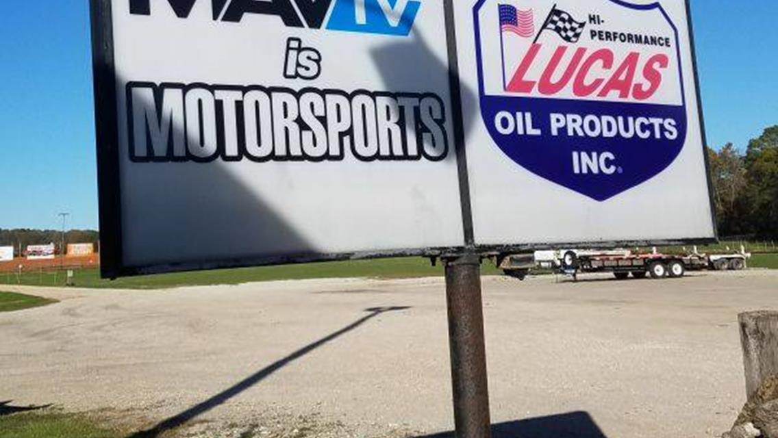 Spotlighting Lucas Oil – Returning Speedway Sponsor