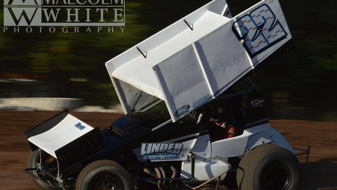 Cottage Grove Speedway To Host Two Final Legs Of The ASCS-Northwest Triple Track Challenge