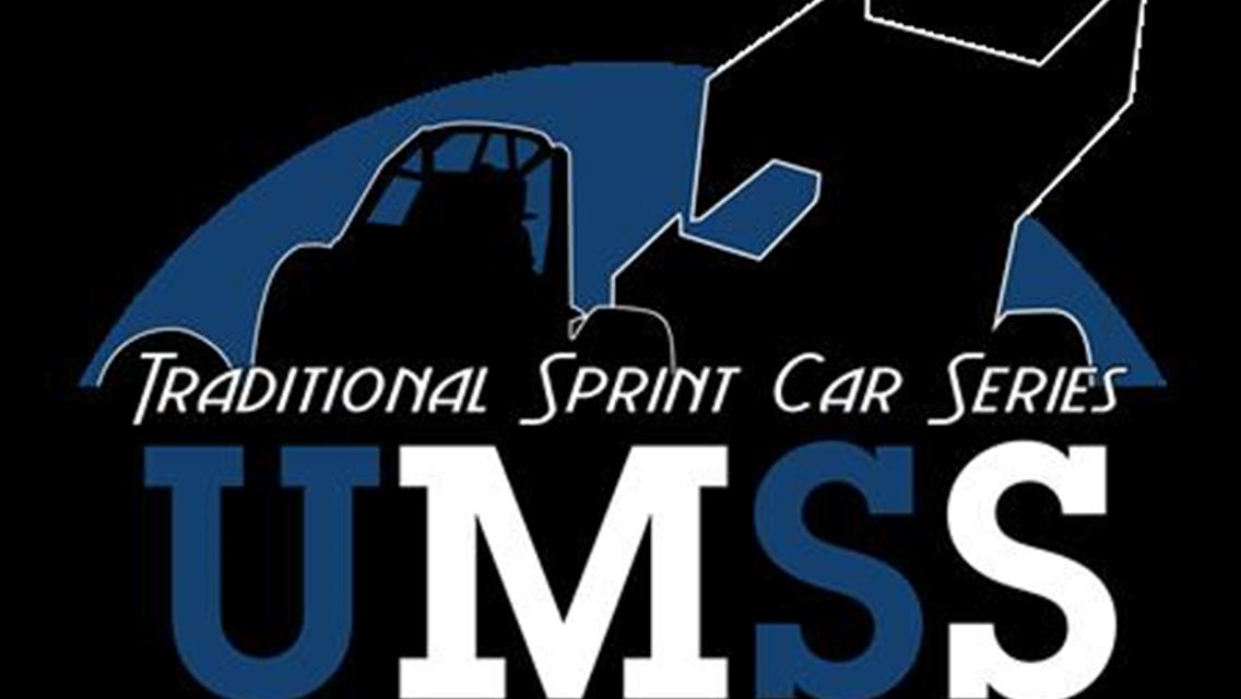 UMSS Spring Email to Drivers and Teams Regarding Upcoming Season