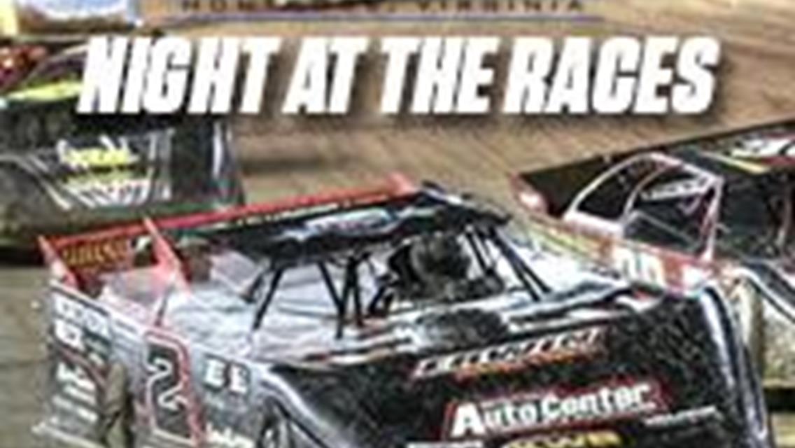 Speedway to Host Northern Neck Chevrolet Night This Saturday June 10th