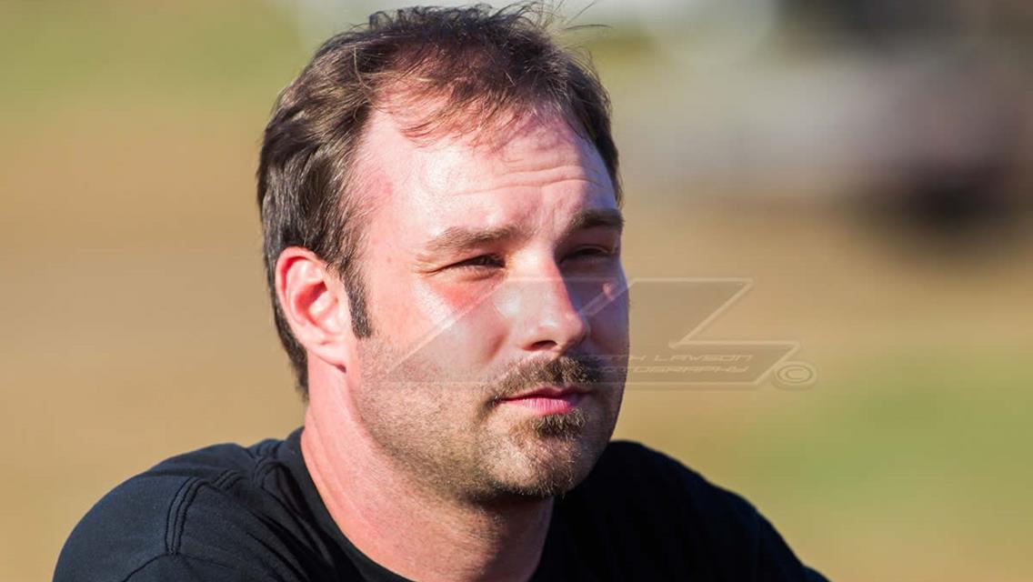 Mitchell makes Factory Stock start at Texarkana 67 Speedway