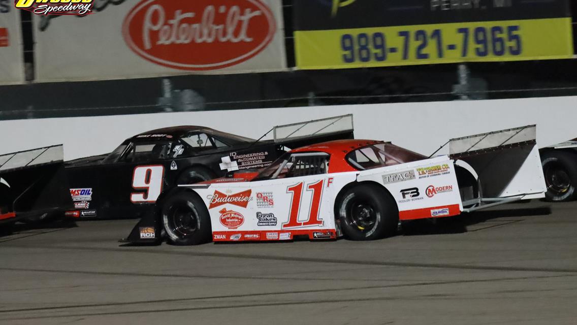 2025 Outlaw Super Late Models Rules Available!