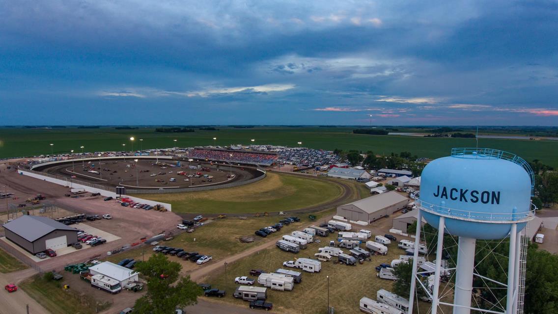 Excitement Extends Beyond the Track at Jackson Motorplex Throughout This Week’s FENDT Jackson Nationals