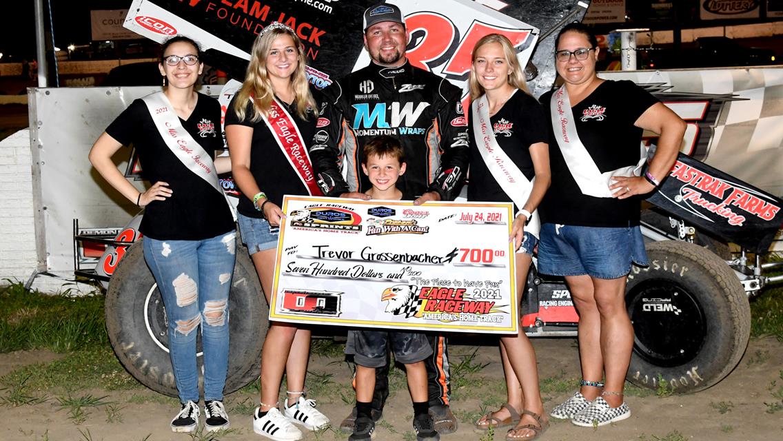 JR FAN CLUB NIGHT presented by Twin Rivers, Empire Fence &amp; Mom&#39;s Popcorn
