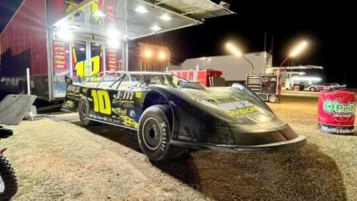 Swainsboro Raceway (Swainsboro, GA) – Southern Showcase – October 6th-7th, 2023.