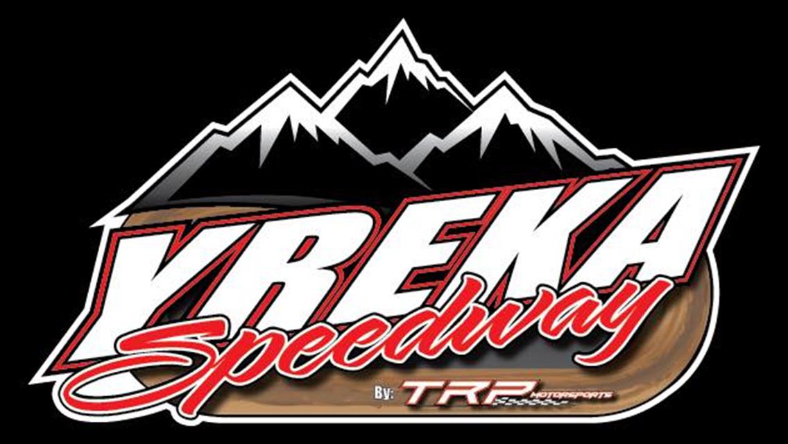 Former track champion Peery primed to promote Yreka Speedway