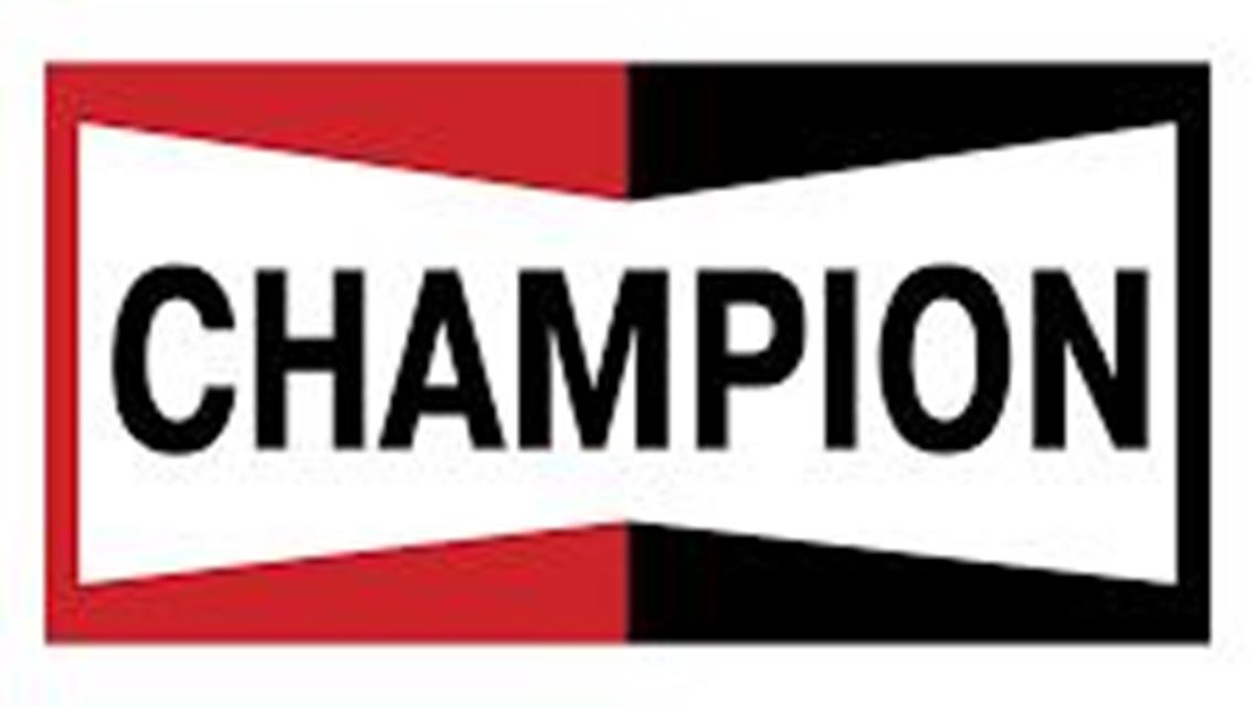 Wednesday Night Championship