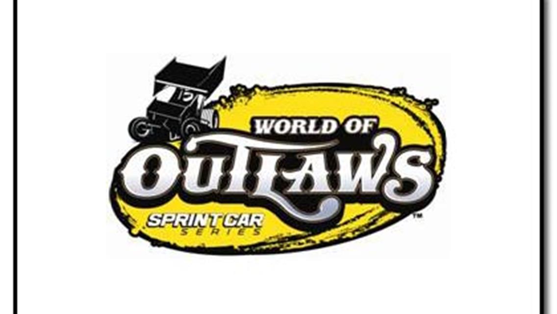 2009 Gold Rush Tour Kicks off at Deer Creek Speedway on August 19