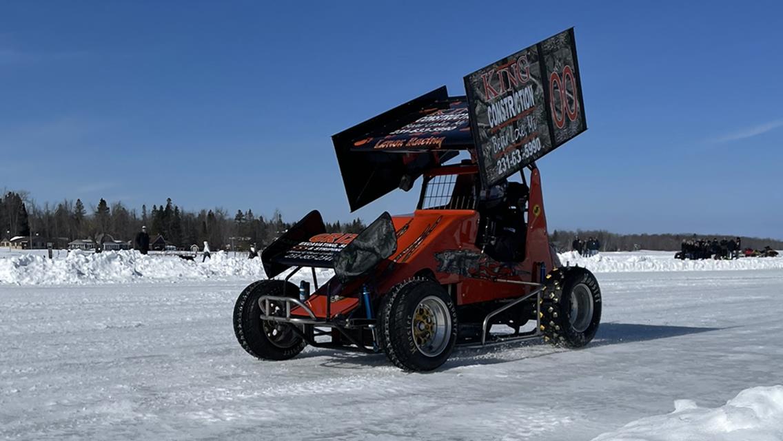 Great Lakes Sprints Unofficial Season Opener Draws Massive Crowd Saturday