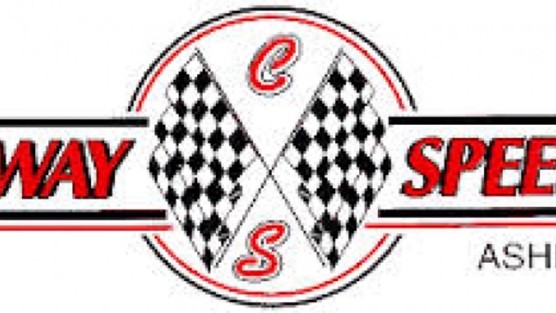 CARAWAY EASTERN FINALES FRIDAY &amp; SATURDAY