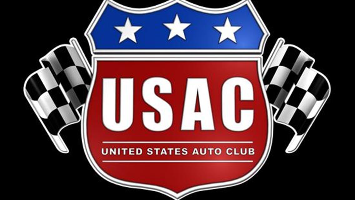 USAC ANNOUNCES PACIFIC NORTHWEST REGION