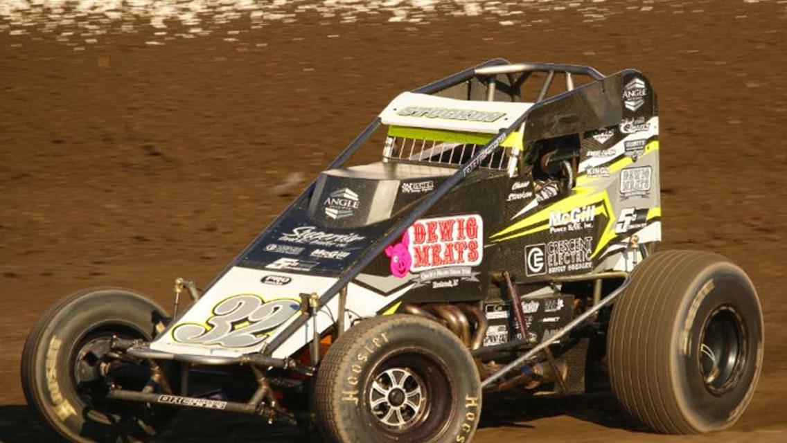 Terre Haute, Tri-State await USAC National Sprints