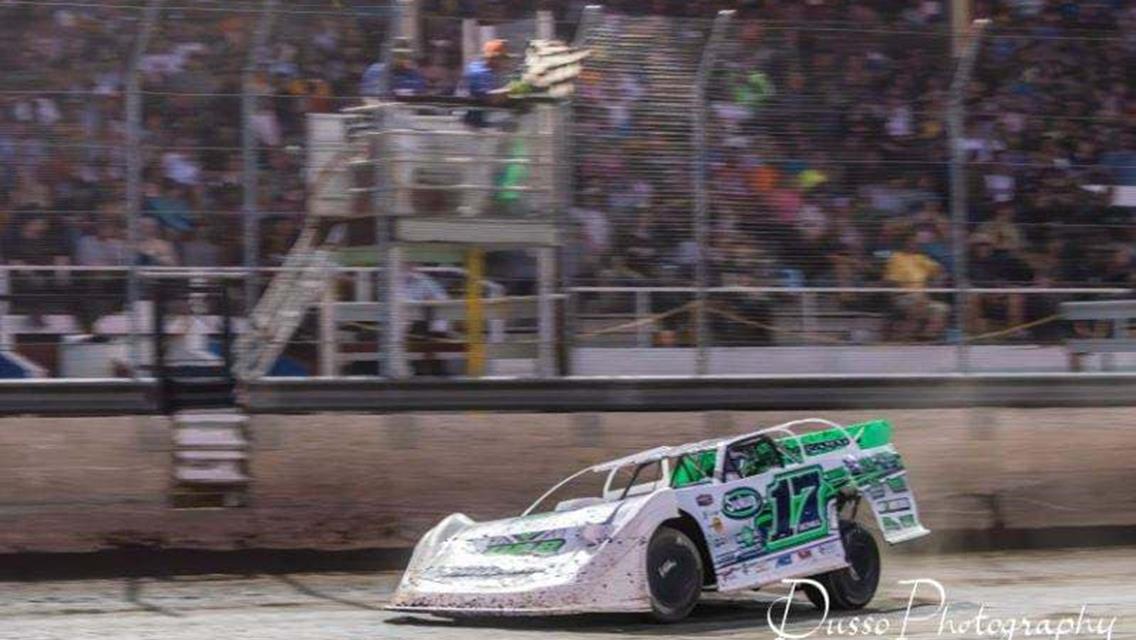 River Cities Speedway (Grand Forks, ND) - June 2nd, 2023.