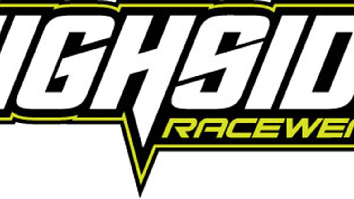Highside Racewear added to the list of URC Sponsors