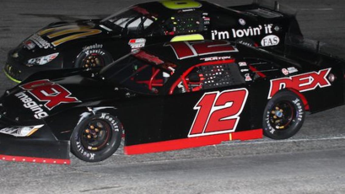 Burton Hoping for His Greatest Memory at 50th Snowball Derby