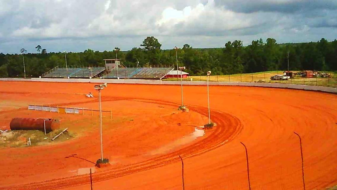 Mitchell&#39;s Motorplex