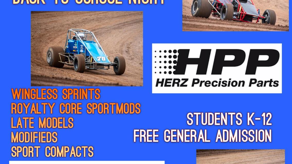 HERZ PRECISION PARTS WINGLESS NATIONALS FORMAT CLARIFICATIONS!