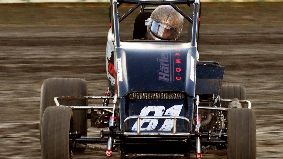 Driven Midwest NOW600 Sooner Region Readies for Caney Valley Saturday