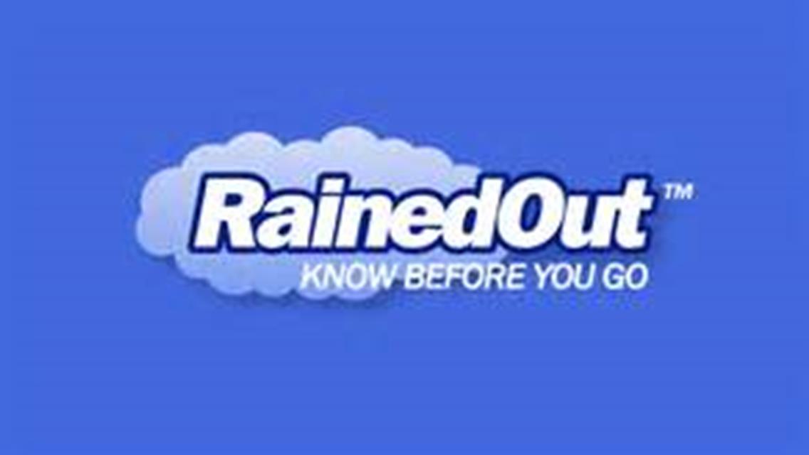 RainedOut Text Alerts