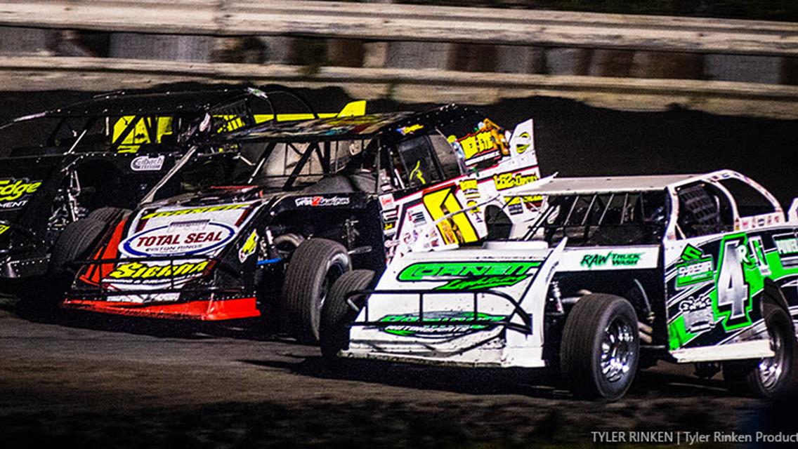 USMTS ready to shine at Silver Dollar Nationals