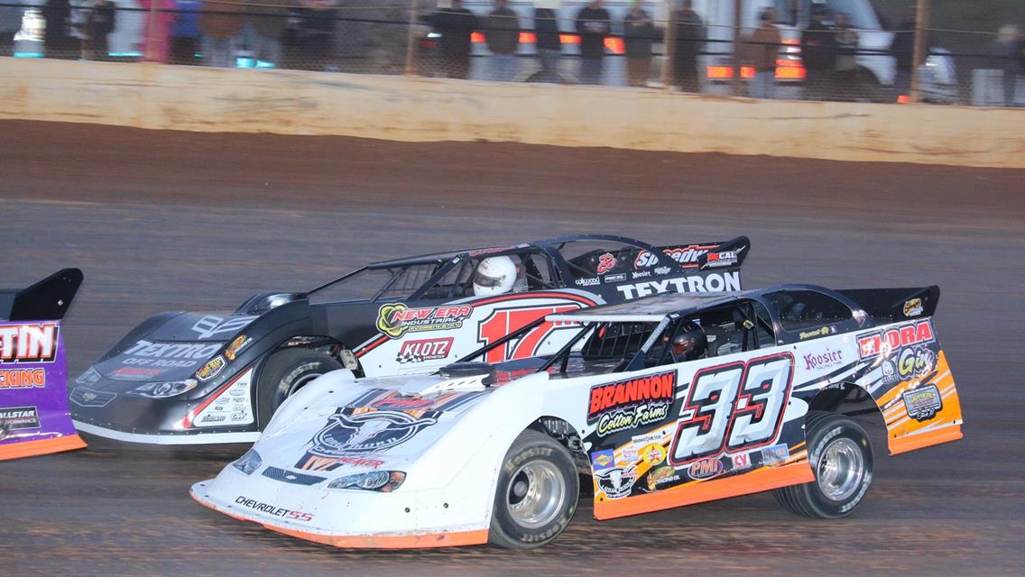 RULES FOR THE 2019 20 RACE SEASON AT BOYD&#39;S SPEEDWAY