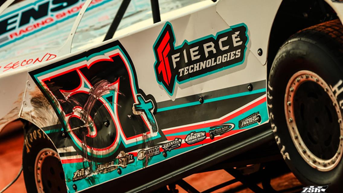 Carolina Speedway (Gastonia, NC) – Carolina Clash Super Late Model Series – Gaston County Shrine Race – August 8th, 2025. (ZSK Photography)